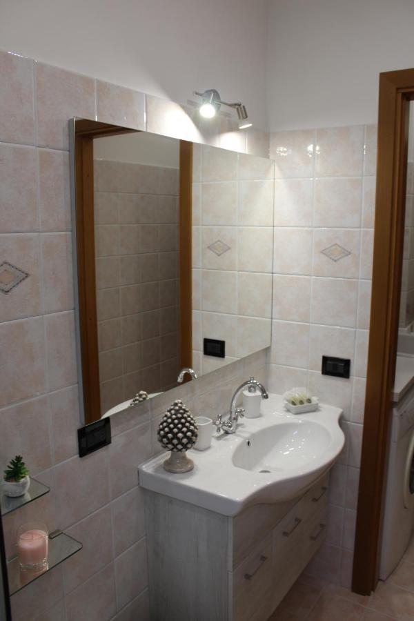 La Nina Apartment Taormina Exterior photo